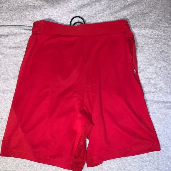 Air Jordan shorts. - Picture 3 of 3